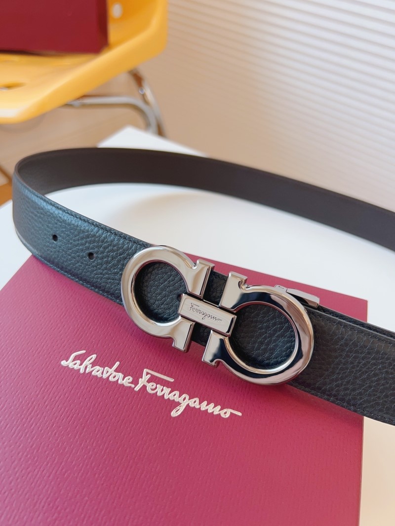 Ferragamo Belts